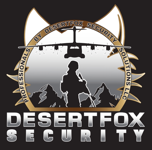 DESERTFOX SECURITY